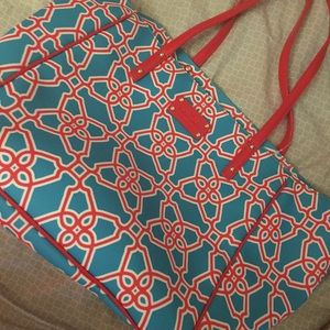 Kate spade tote